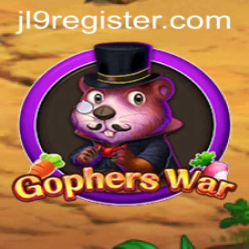 GophersWar: A Strategic Battle Game with JL9 Elements
