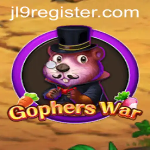 GophersWar: A Strategic Battle Game with JL9 Elements