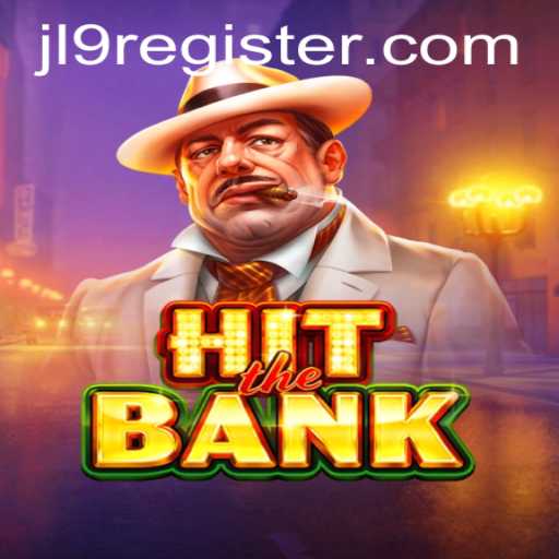 HitTheBank: A Thrilling Adventure for Gamers