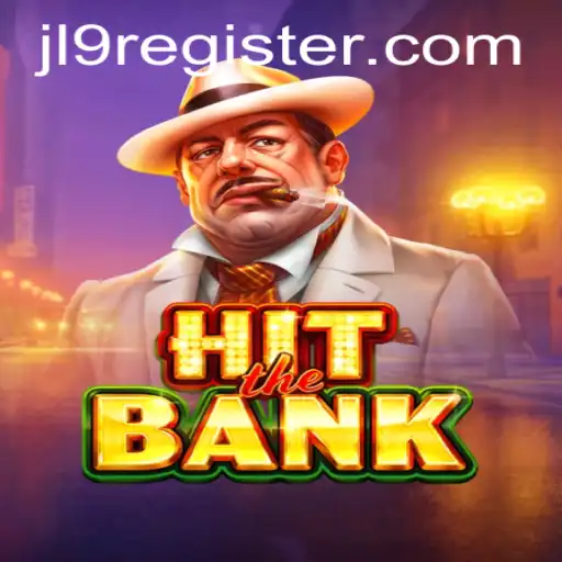 HitTheBank: A Thrilling Adventure for Gamers