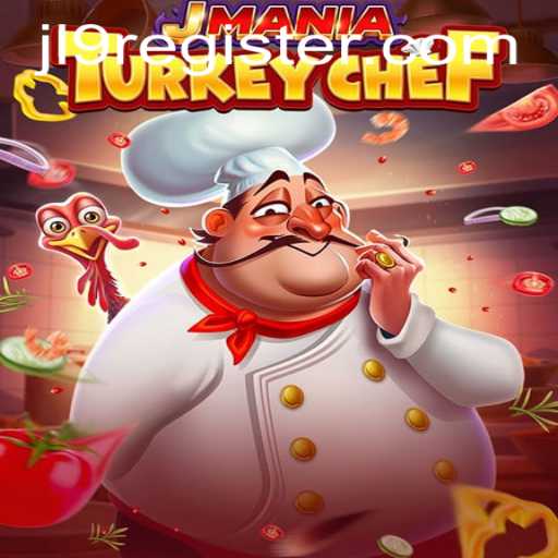 Unveiling JManiaTurkeyChef: The Culinary Gaming Experience with JL9