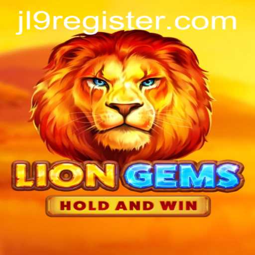 Unveiling LionGems: A Dazzling Adventure with JL9