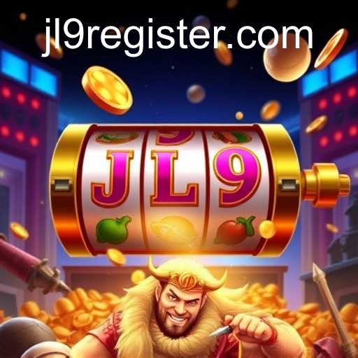 The Thrilling World of Online Slots and the Rise of JL9
