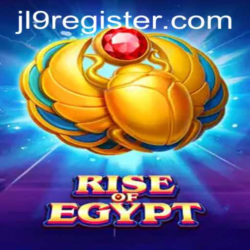 The Enigmatic World of RiseOfEgypt and Its Fascinating Gameplay