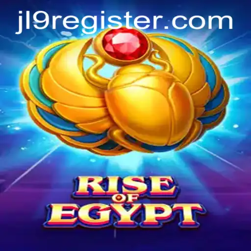 The Enigmatic World of RiseOfEgypt and Its Fascinating Gameplay
