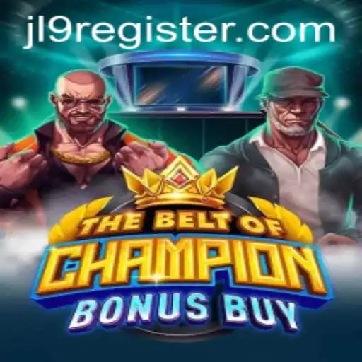 Discover TheBeltOfChampionBonusBuy: A Thrilling Adventure Awaits