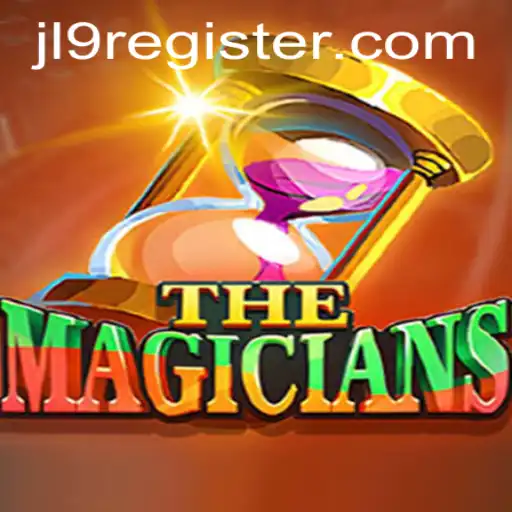 TheMagicians: Unveiling JL9 - An Enchanting Gaming Experience