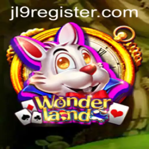Discover the Enchanting World of Wonderland and the Mysterious JL9